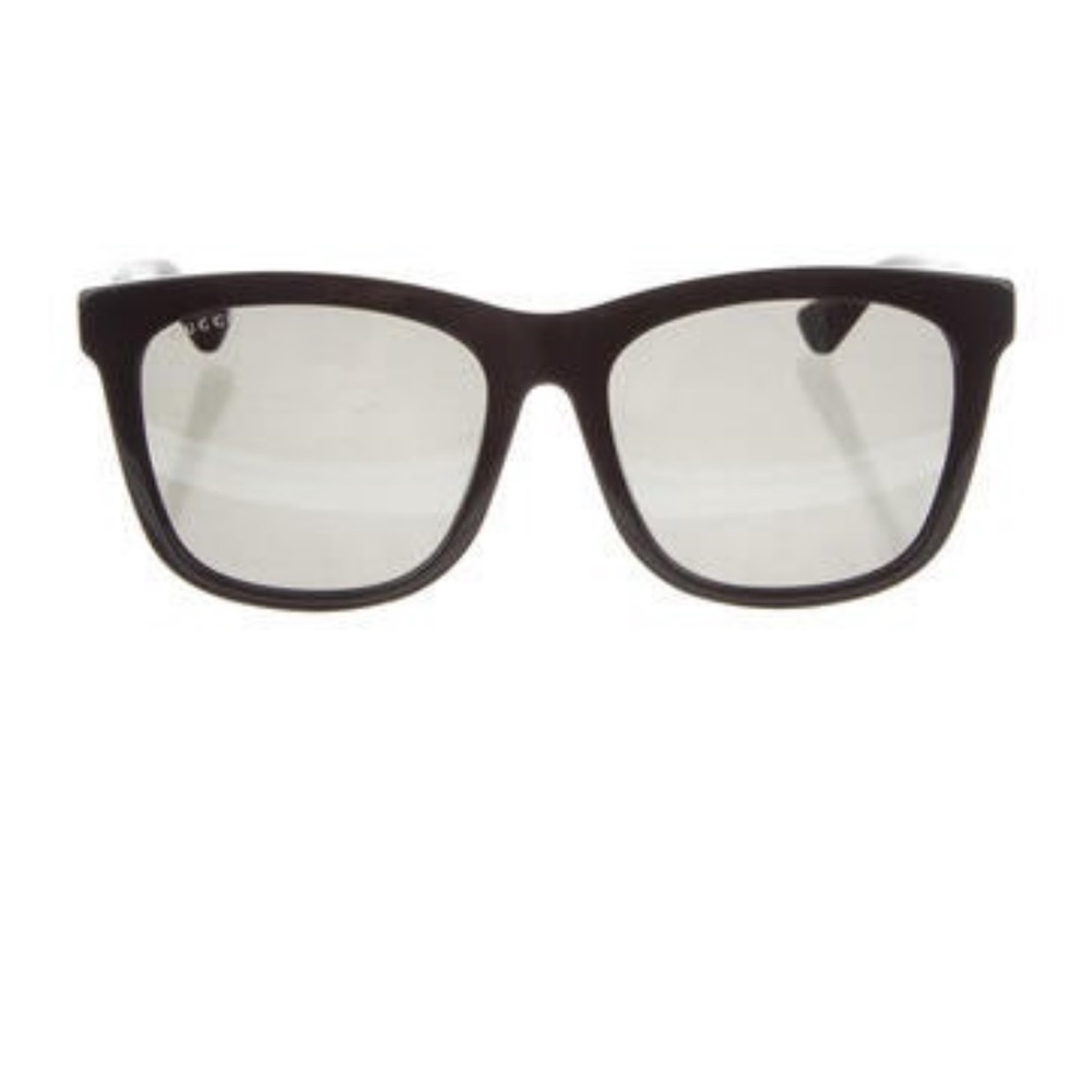 GUCCI pleated ankle boots size 36.5 beige - Picture 2 of 5